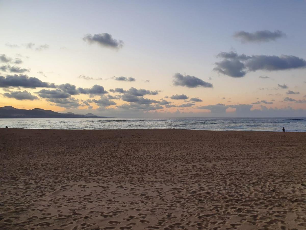 New Canteras Playa Las Palmas de Gran Canaria