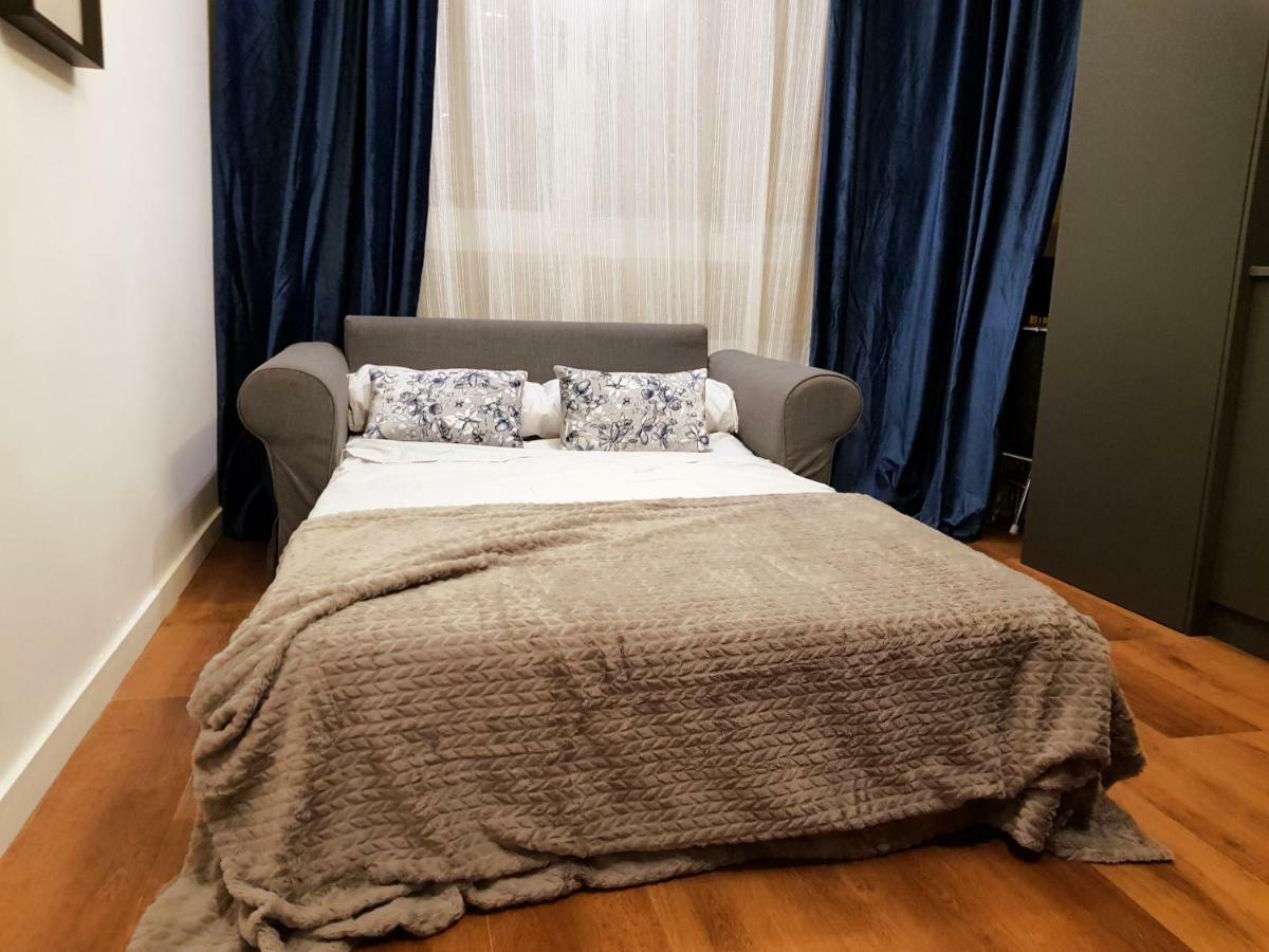 Apartamento New Canteras Playa