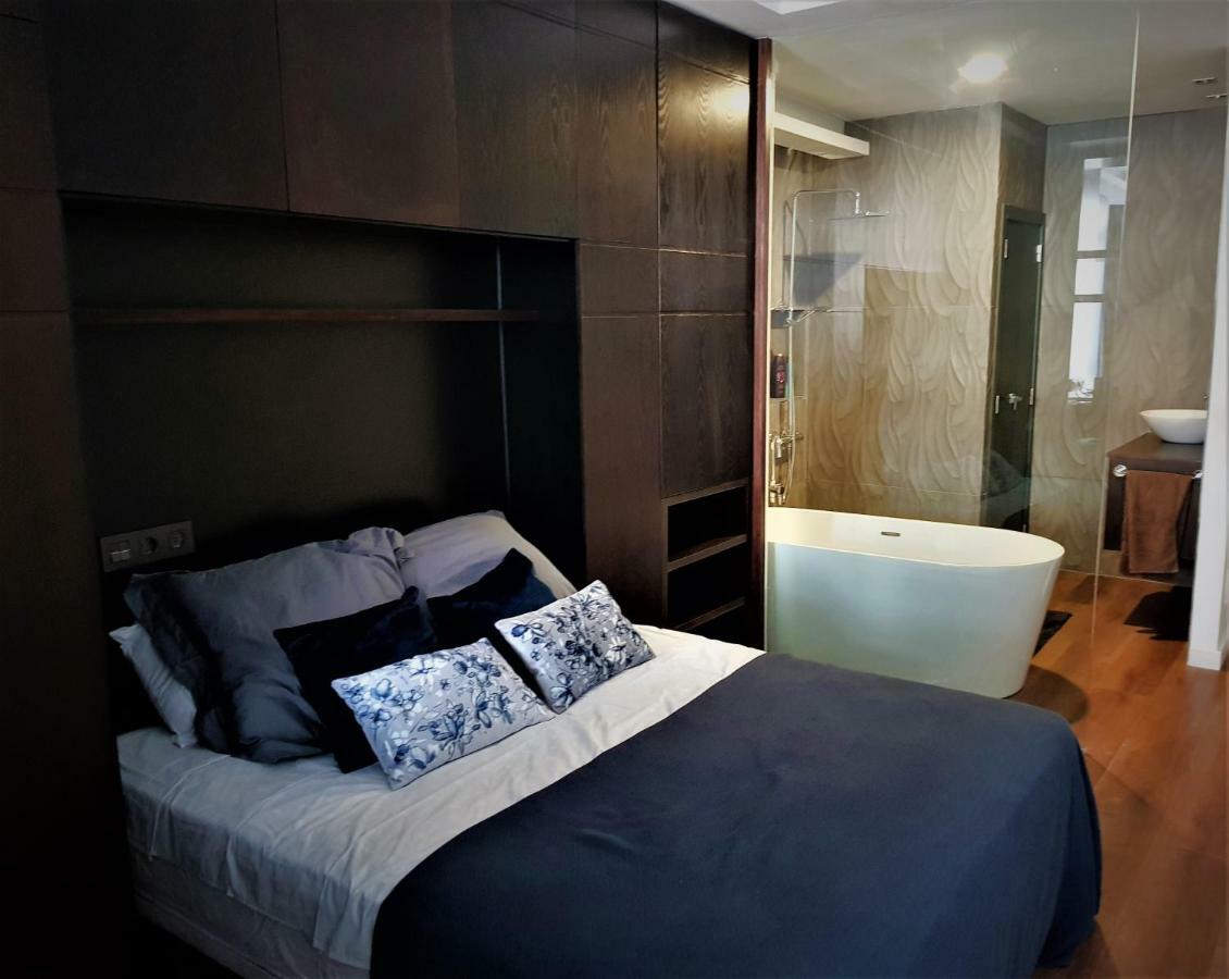 New Canteras Playa Apartamento
